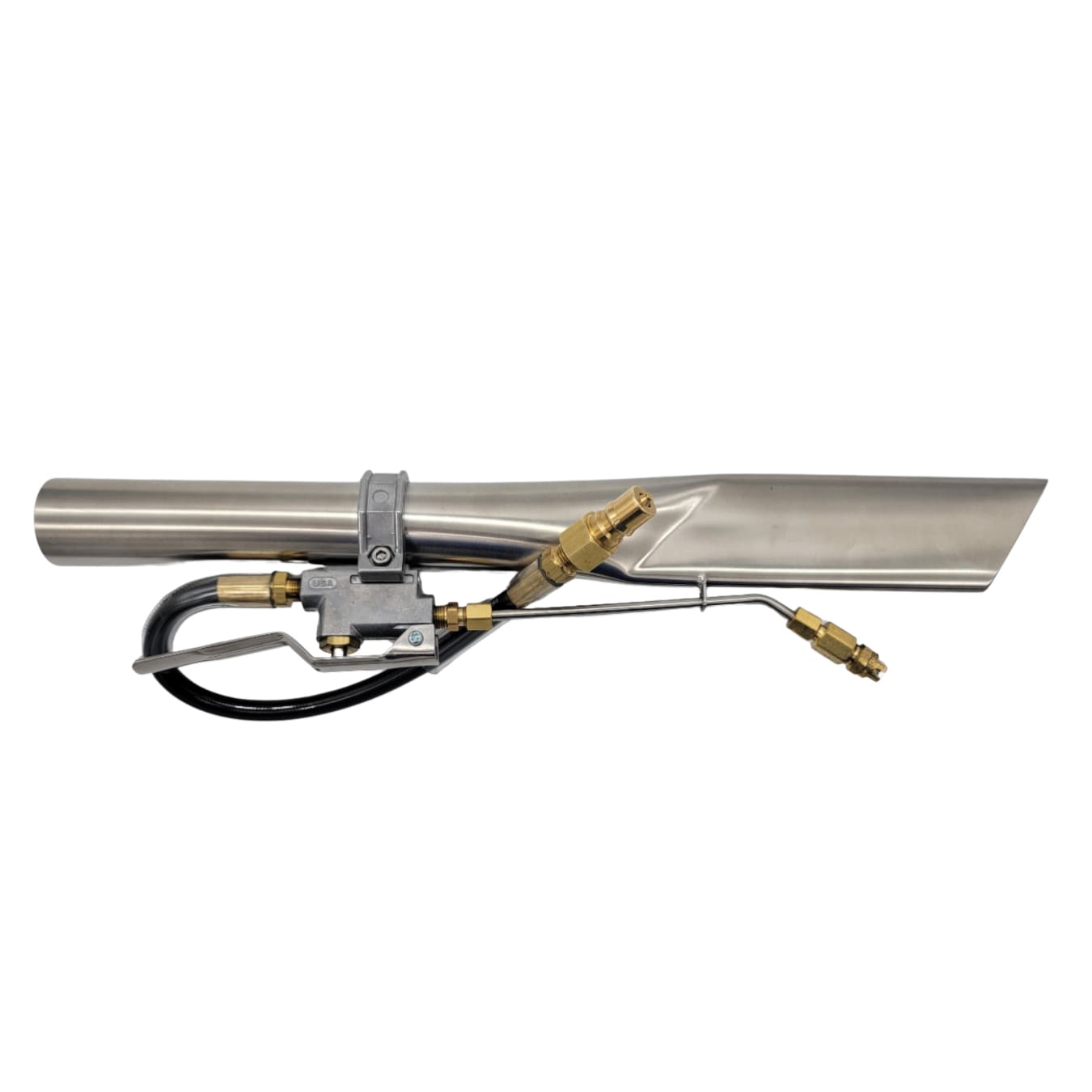 Tornado® AA160.1 Crevice Tool for the Marathon Extractor units