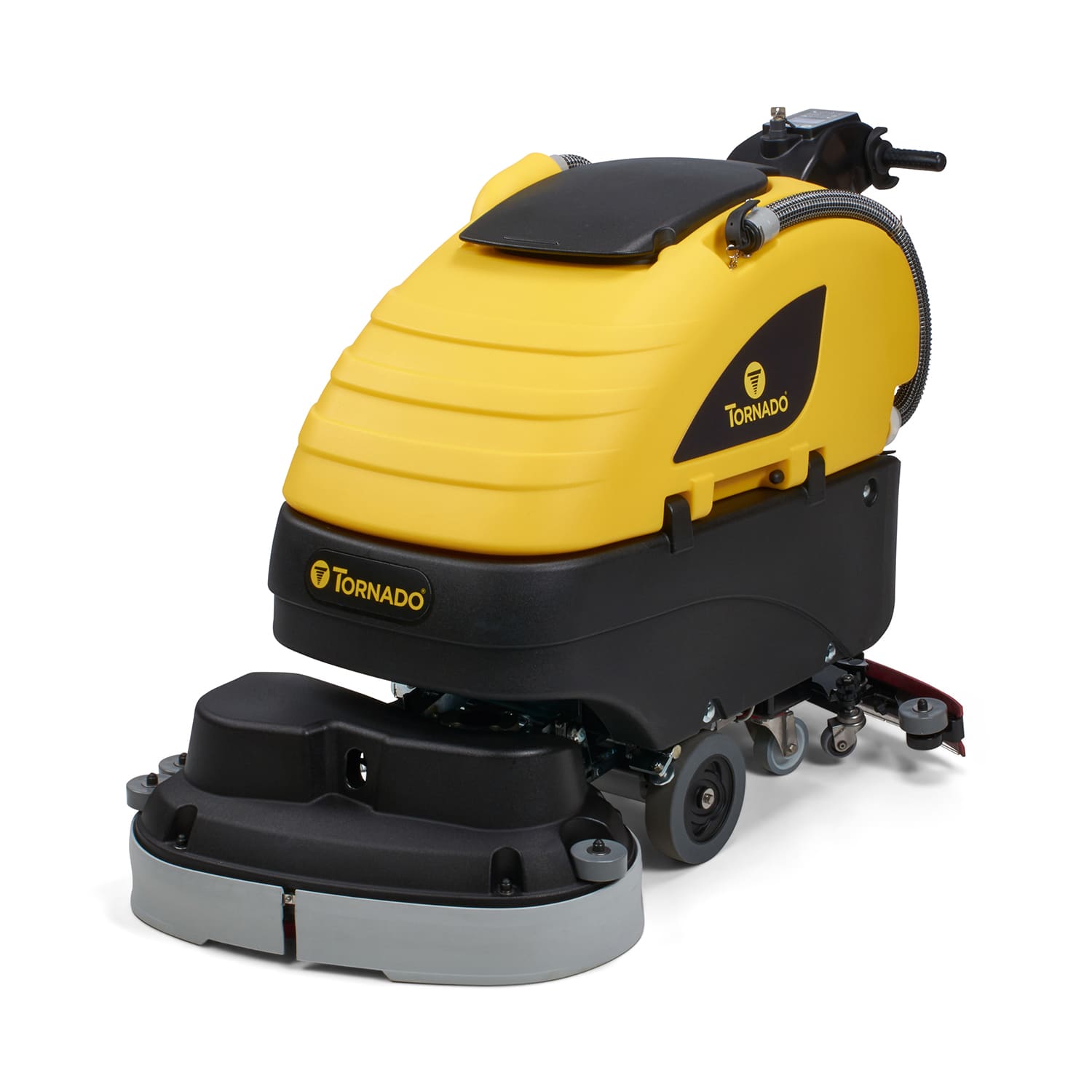 Tornado® BD 26/20 Walk-Behind Disk Auto Scrubber