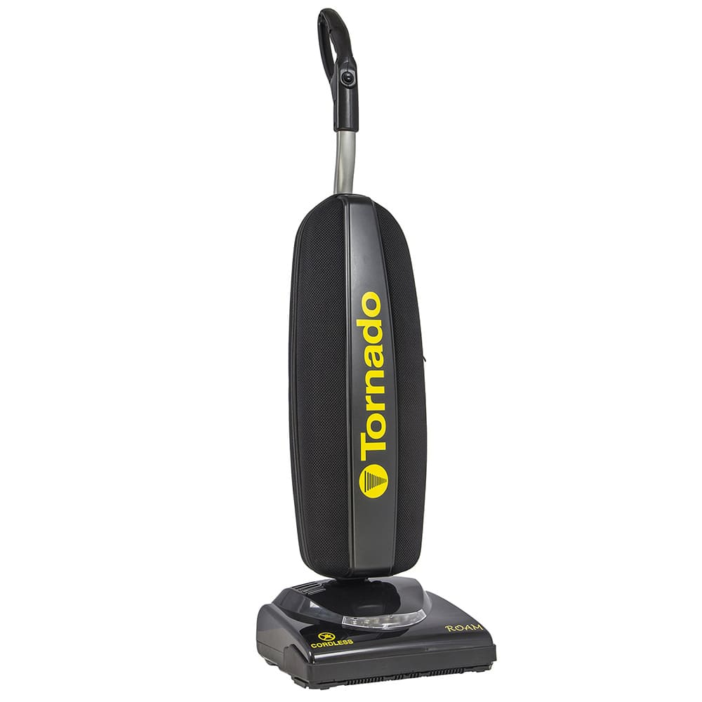 Tornado® CK ULW 13/1 Ultra-Lightweight Upright Vacuum Cleaner - Corded