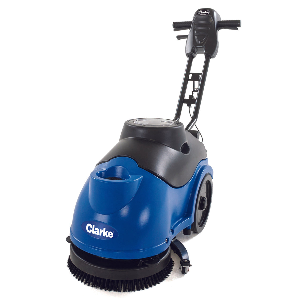 Clarke® MA50 15B Auto Scrubbter - 15-inch, Battery Powered