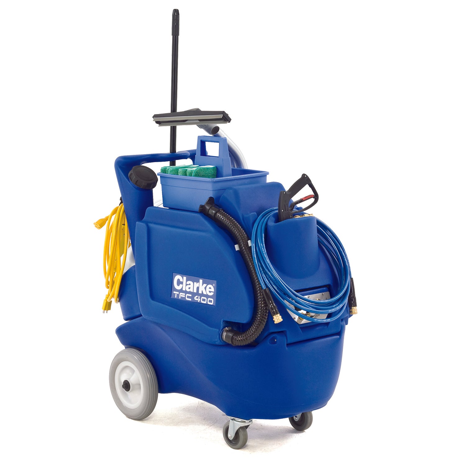 Clarke® TFC 400 All-Purpose Touchless Cleaner