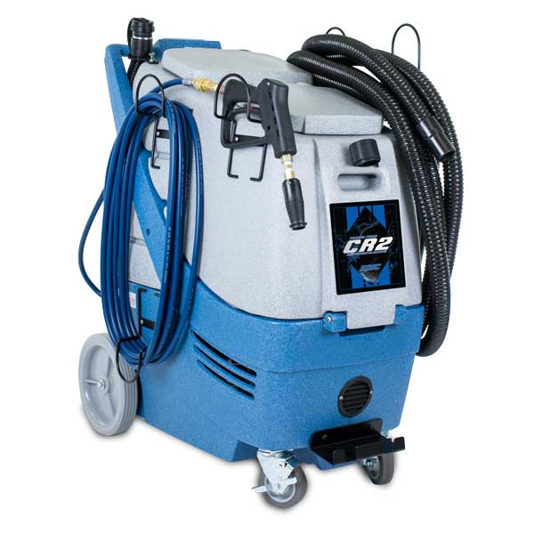 EDIC® 2700RC CR2 Touch-Free Restroom Cleaning System
