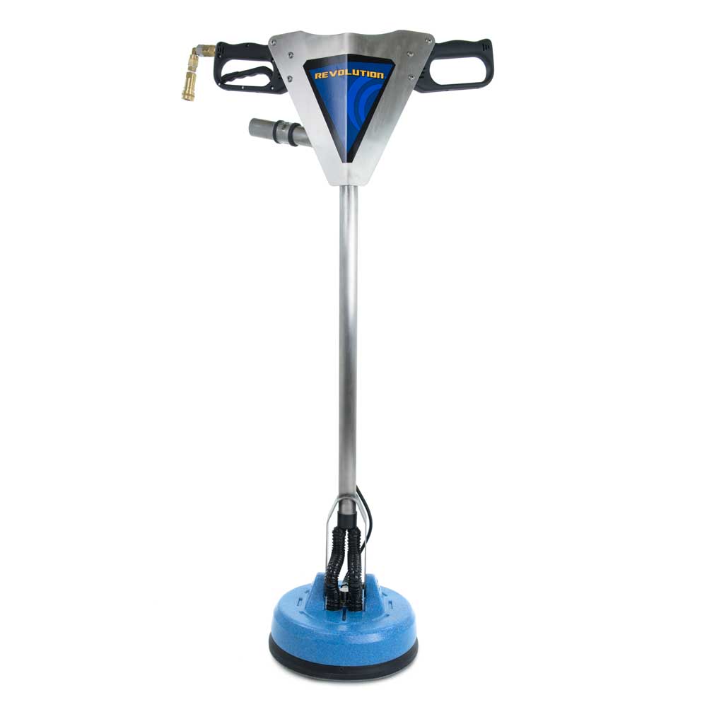 EDIC® Revolution™ Tile & Grout Cleaning Tool 1200REV