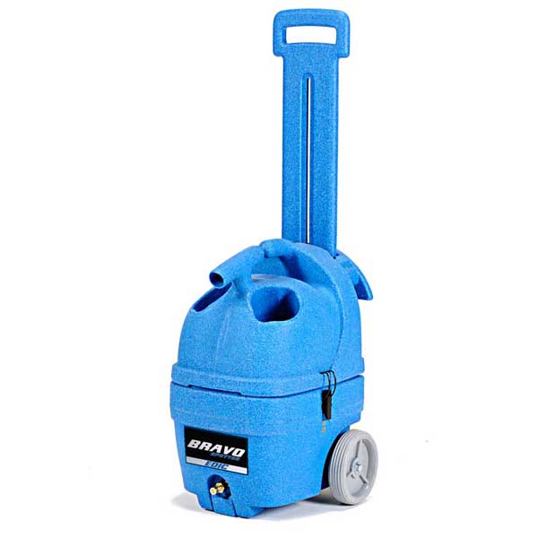 EDIC® Bravo Carpet Spotter, Upholstery and Automotive Cleaner