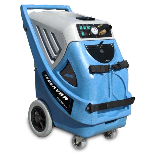 EDIC® Endeavor Multi-Surface Cleaning System