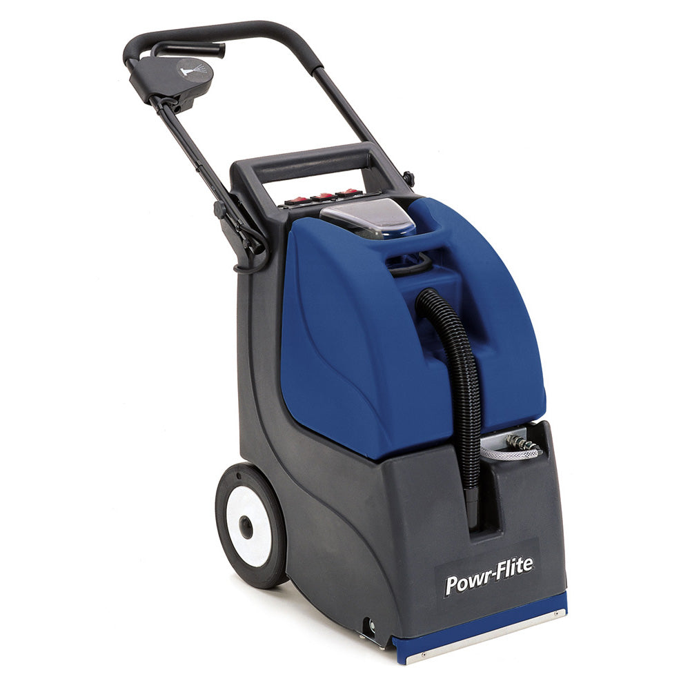 Powr-Flite® Self-Contained Carpet Extractor - 3 Gallon