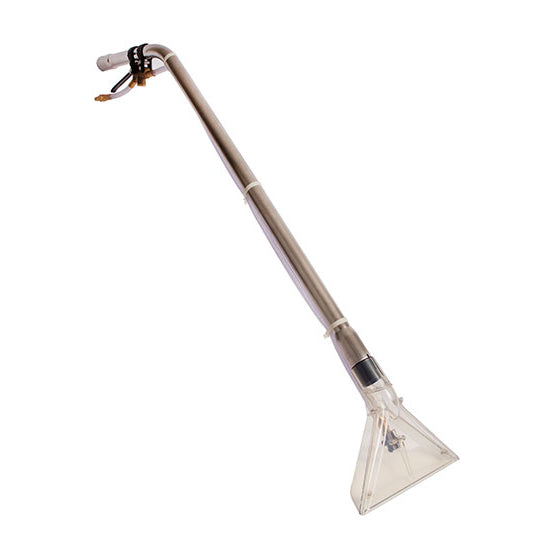 Tornado® Single Jet Drag Wand for Carpet Extractors - 98347