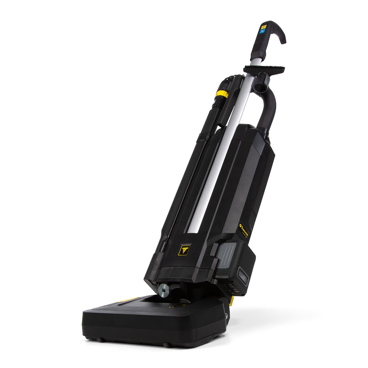Tornado® Strike Cordless Upright Vacuum - Battery Powered