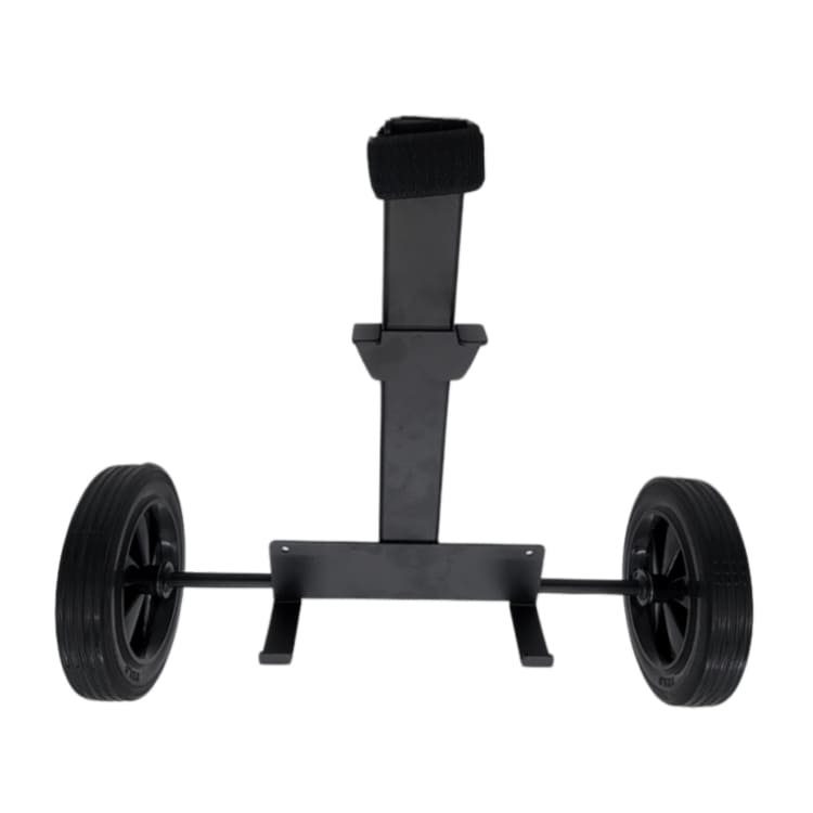 Tornado® Transport Cart for Vortex 9, 13 and 18 CRB Floor Scrubbers