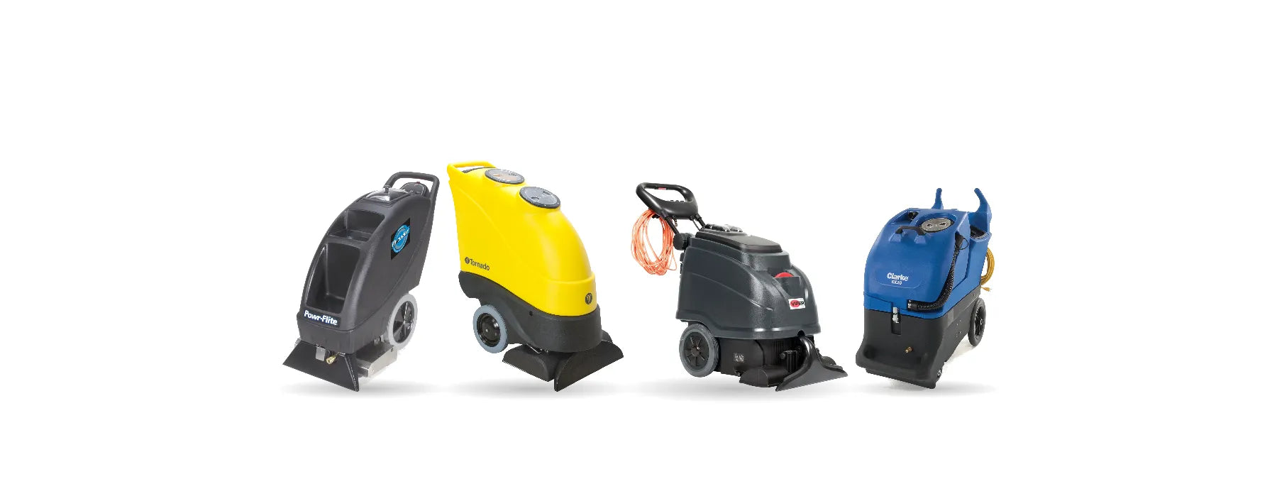 Should You Rent or Buy a Commercial Carpet Extractor?