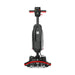 NaceCare 440NX (244NX) Ultra-Compact Scrubber upright position rear view