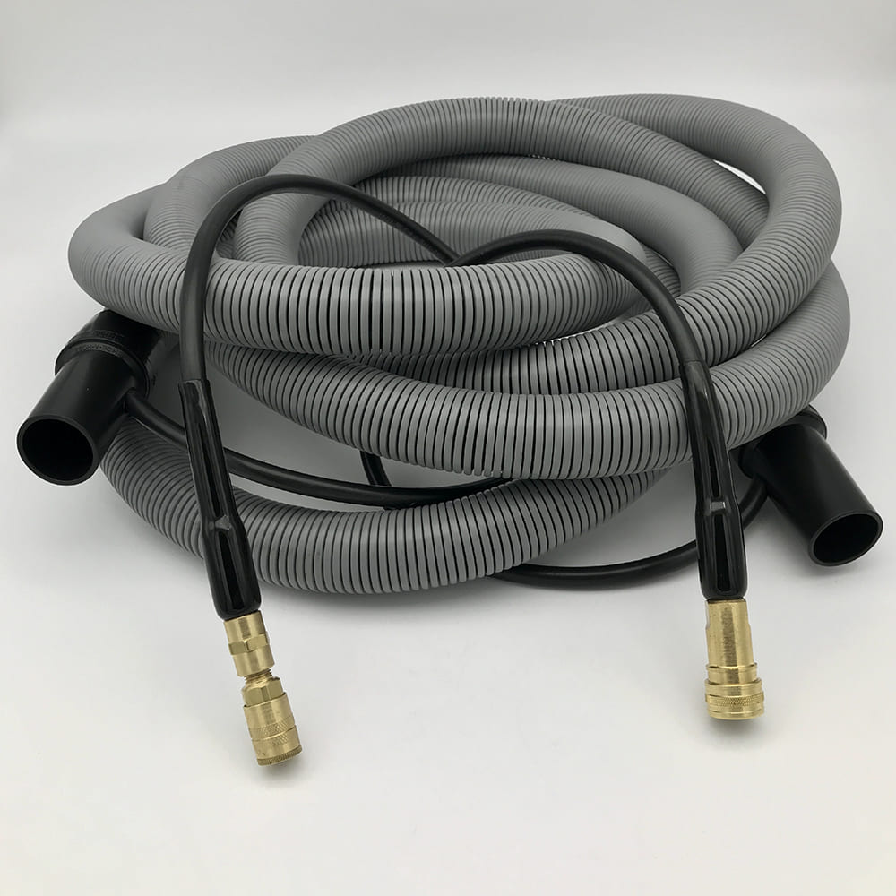 Tornado® 20' Vacuum and Solution Hose for the Marathon Extractor units - 95567A