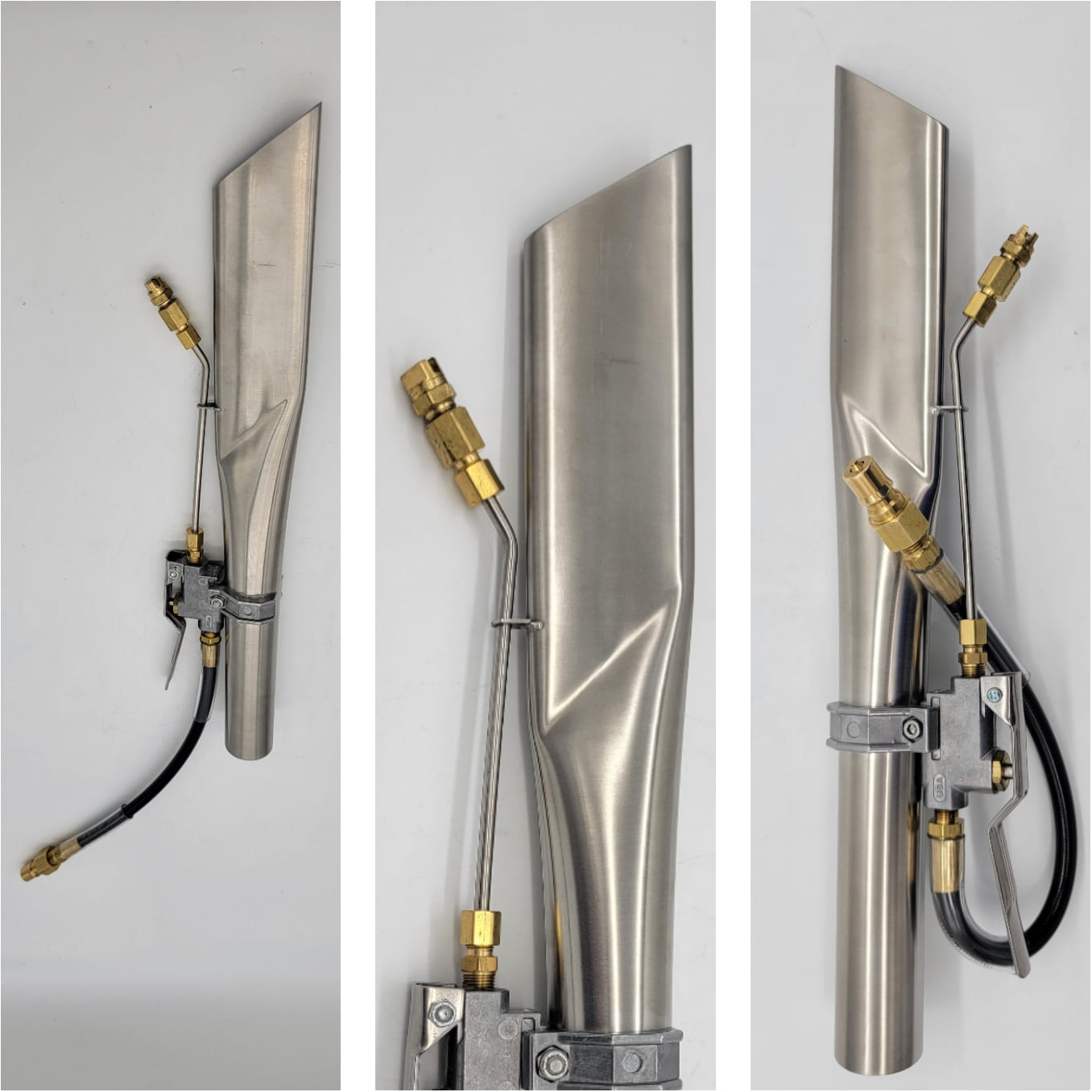 Tornado® AA160.1 Crevice Tool for the Marathon Extractor units