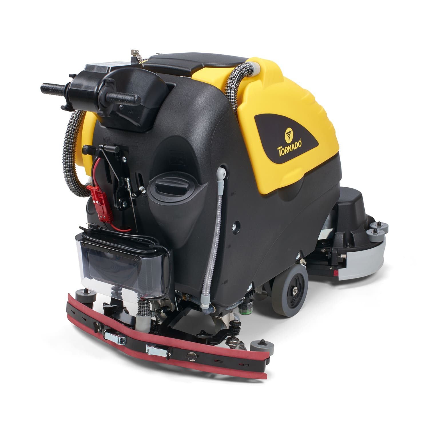 Tornado® BD 26/20 Walk-Behind Disk Auto Scrubber
