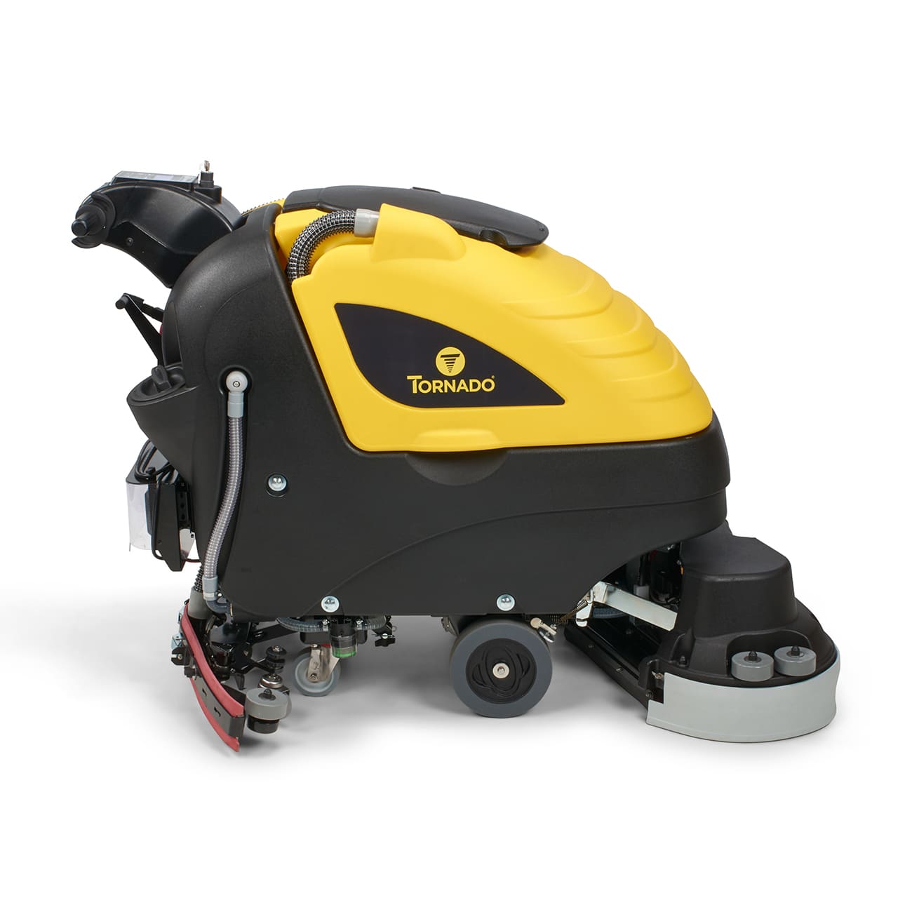 Tornado® BD 26/20 Walk-Behind Disk Auto Scrubber