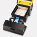 Tornado BR 460 Escalator Cleaner #96180 Open Hood View