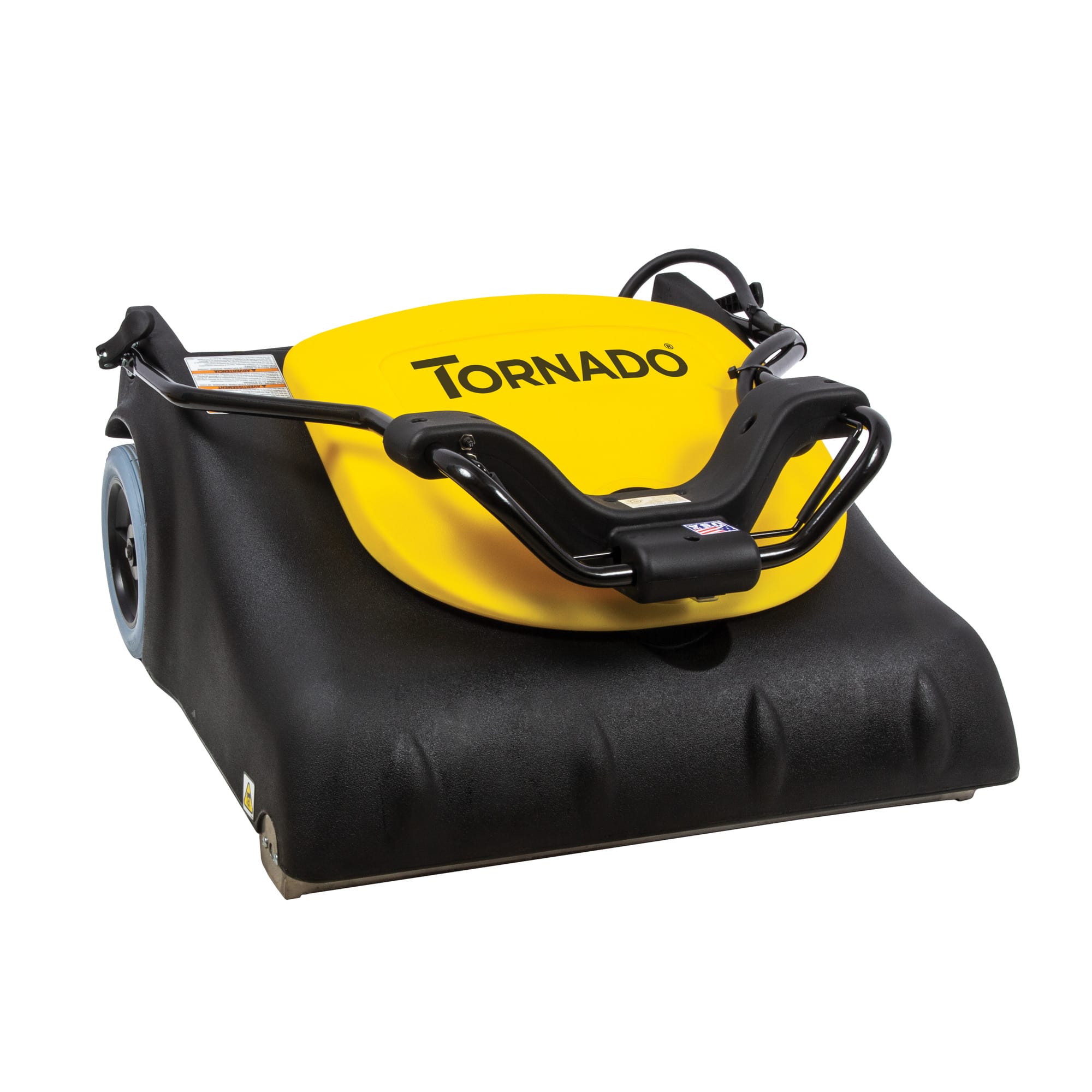 Tornado® CK3030 Carpetkeeper Wide Area Vacuum Cleaner