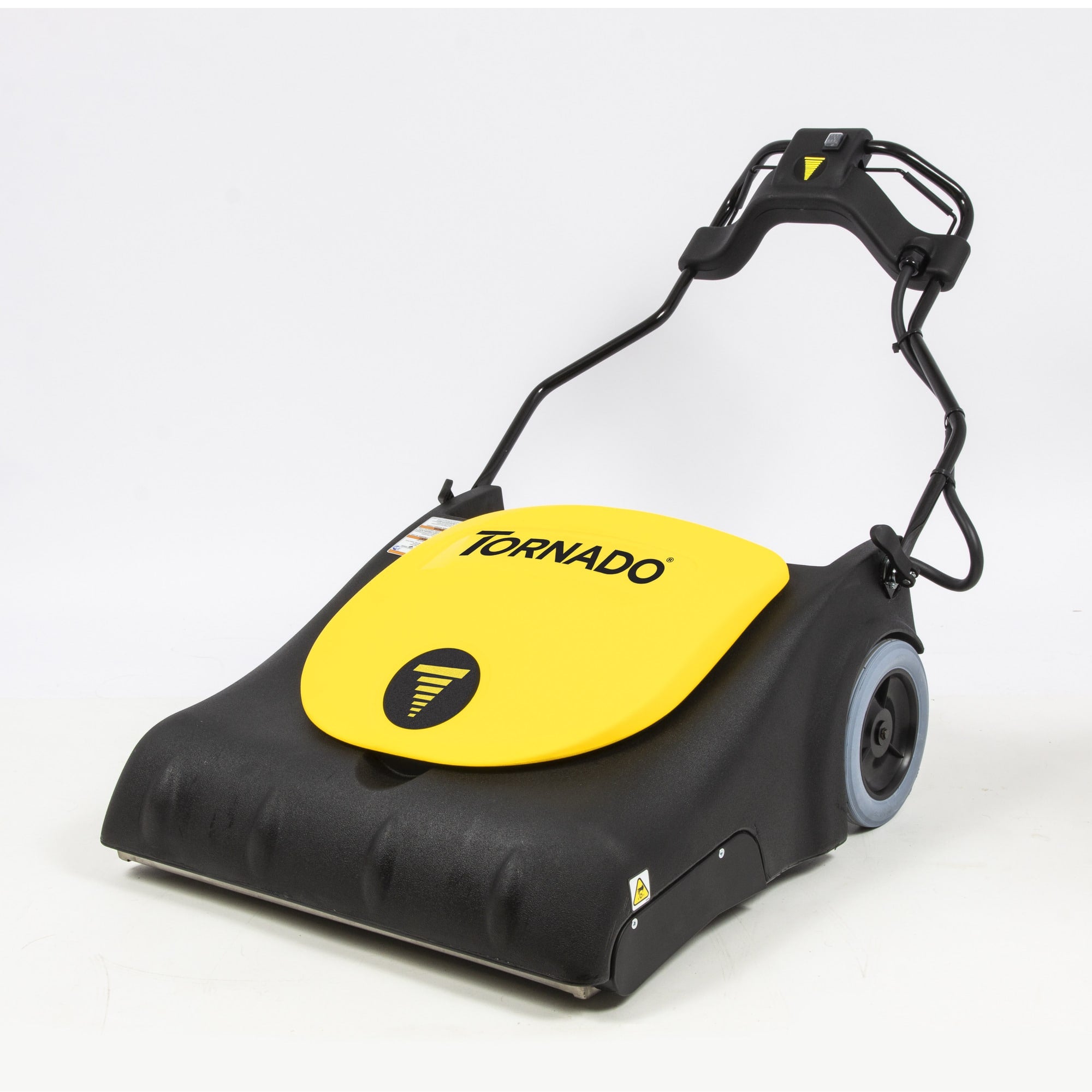 Tornado® CK3030 Carpetkeeper Wide Area Vacuum Cleaner