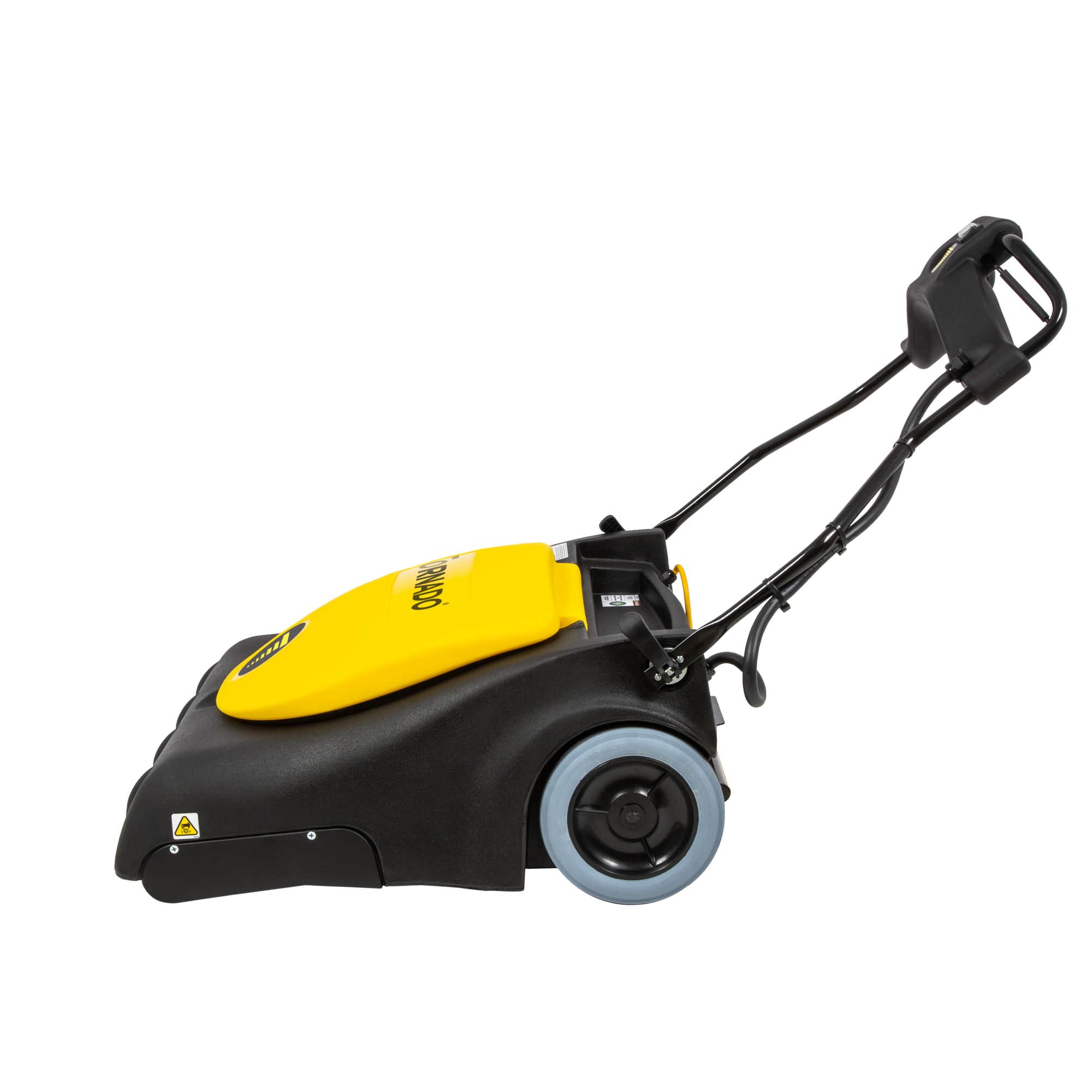Tornado® CK3030 Carpetkeeper Wide Area Vacuum Cleaner