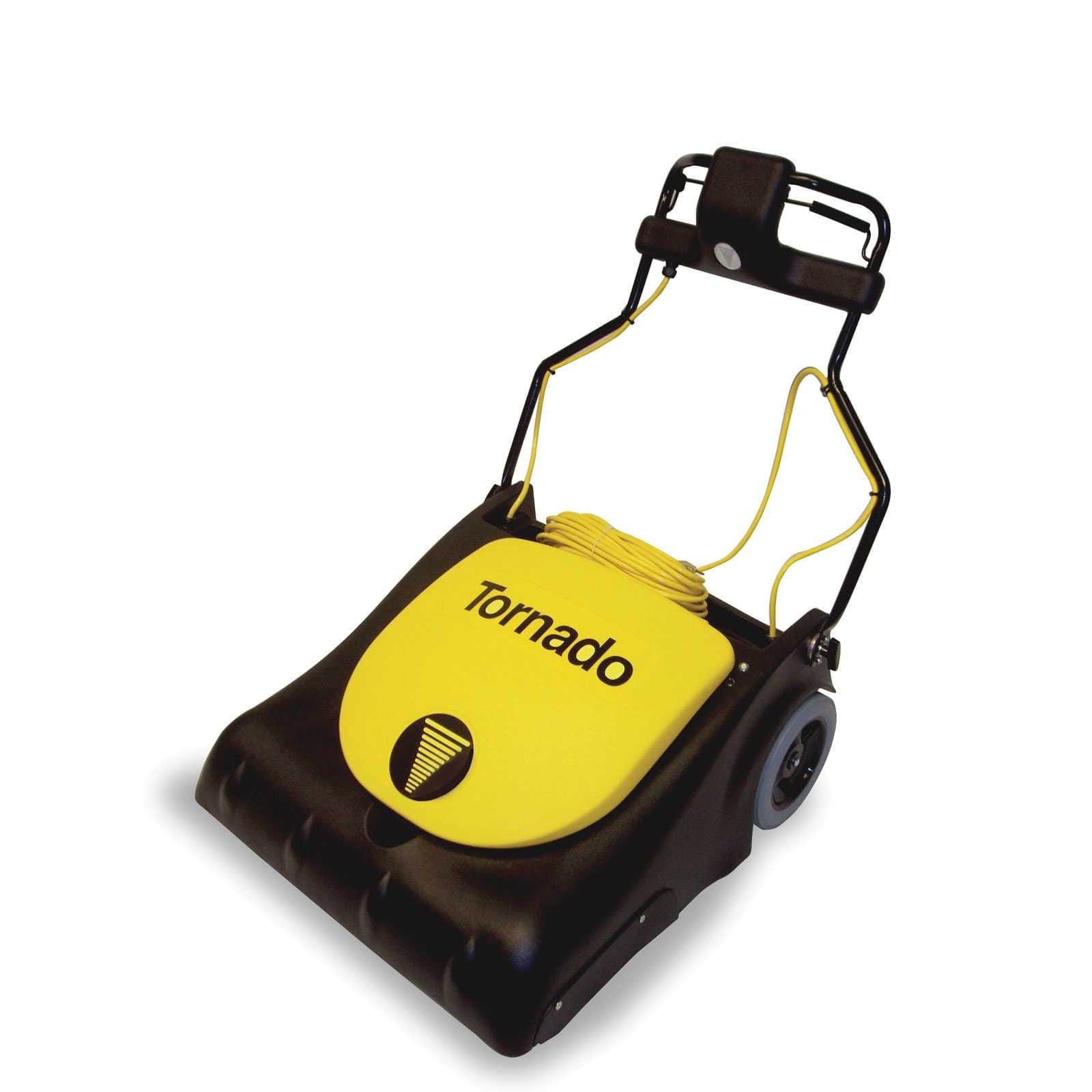 Tornado® CK3030 Carpetkeeper Wide Area Vacuum Cleaner