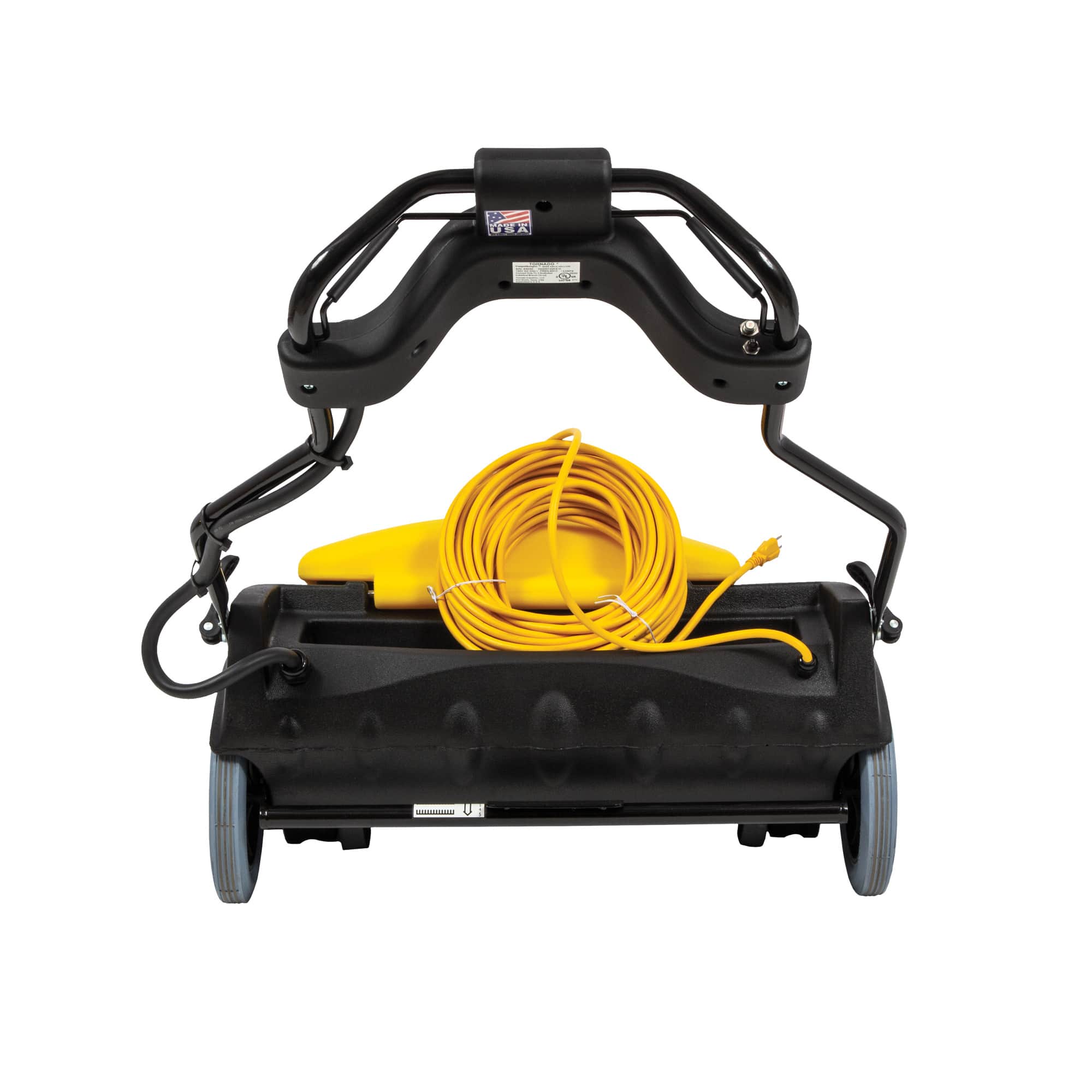 Tornado® CK3030 Carpetkeeper Wide Area Vacuum Cleaner