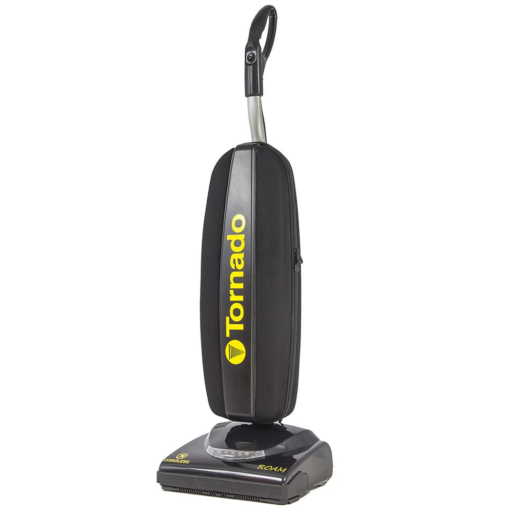 Tornado® CK ULW 13/1 Ultra-Lightweight Upright Vacuum Cleaner - Corded