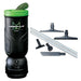 Mosquito Carbon-Lite Corded Backpack Vacuum - Version with the Sidewinder Tool Kit