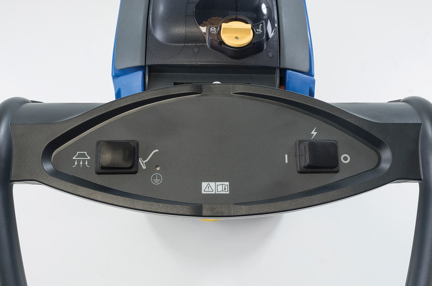 Clarke® EX40™ 18LX Self-Contained Carpet Extractor