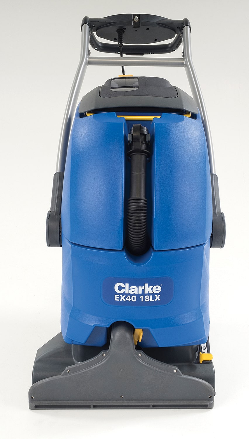 Clarke® EX40™ 18LX Self-Contained Carpet Extractor