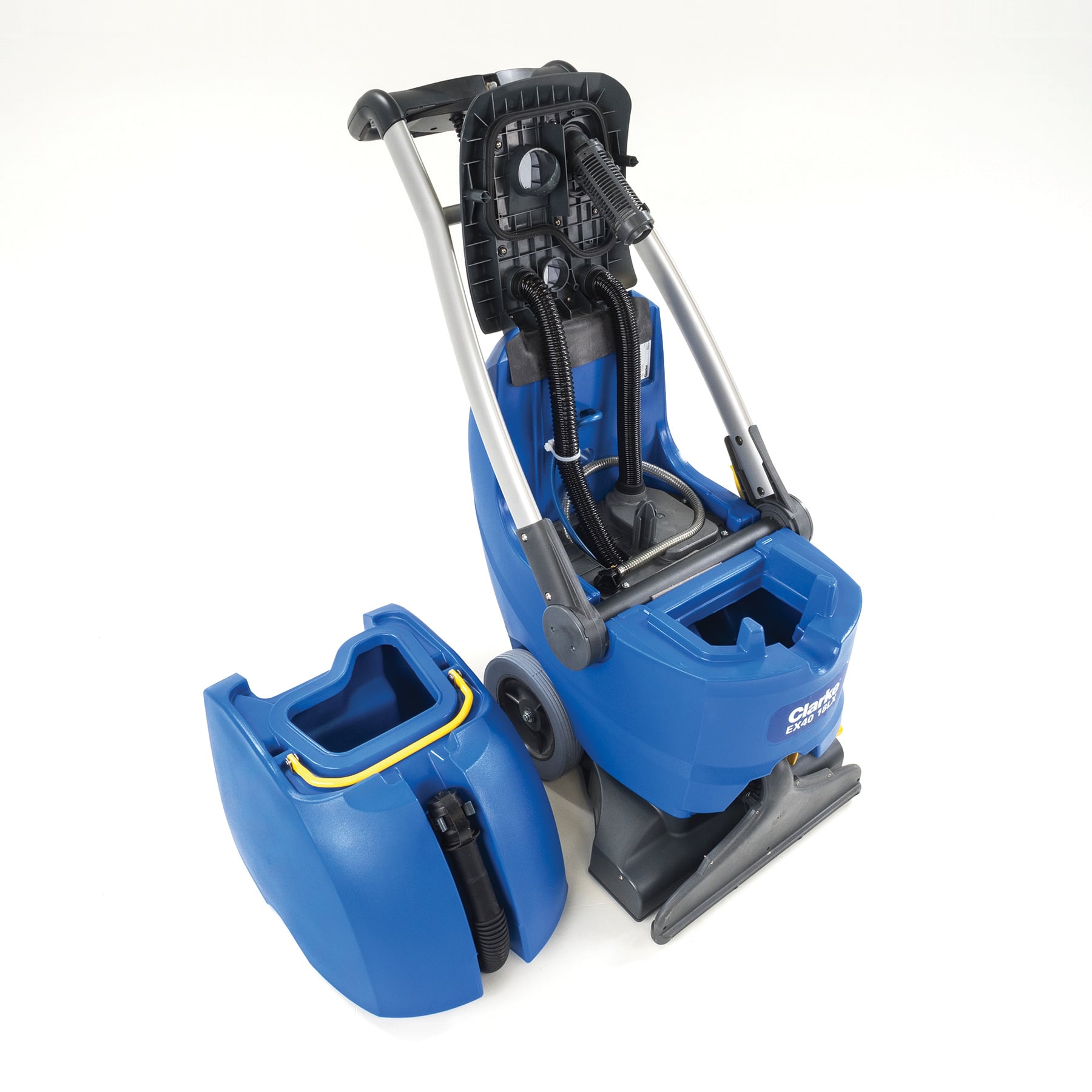 Clarke® EX40™ 18LX Self-Contained Carpet Extractor