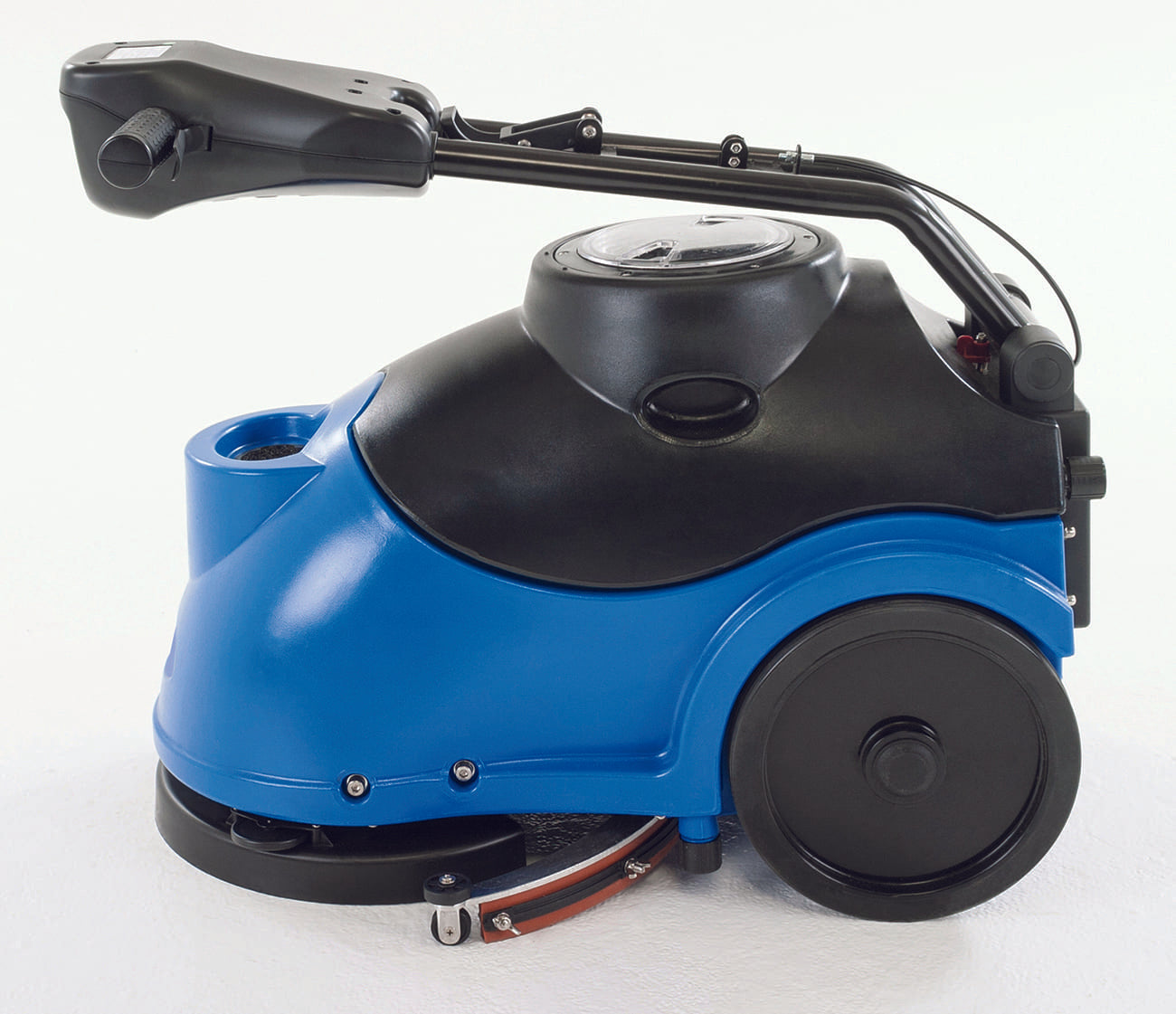 Clarke® MA50 15B Auto Scrubbter - 15-inch, Battery Powered