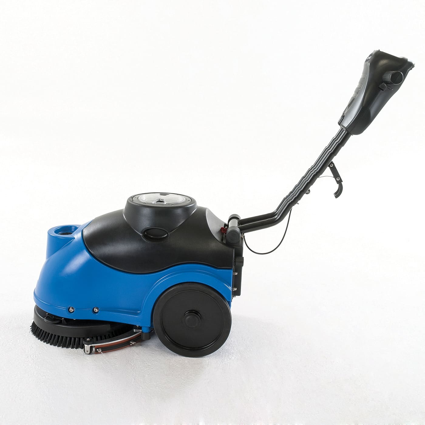 Clarke® MA50 15B Auto Scrubbter - 15-inch, Battery Powered
