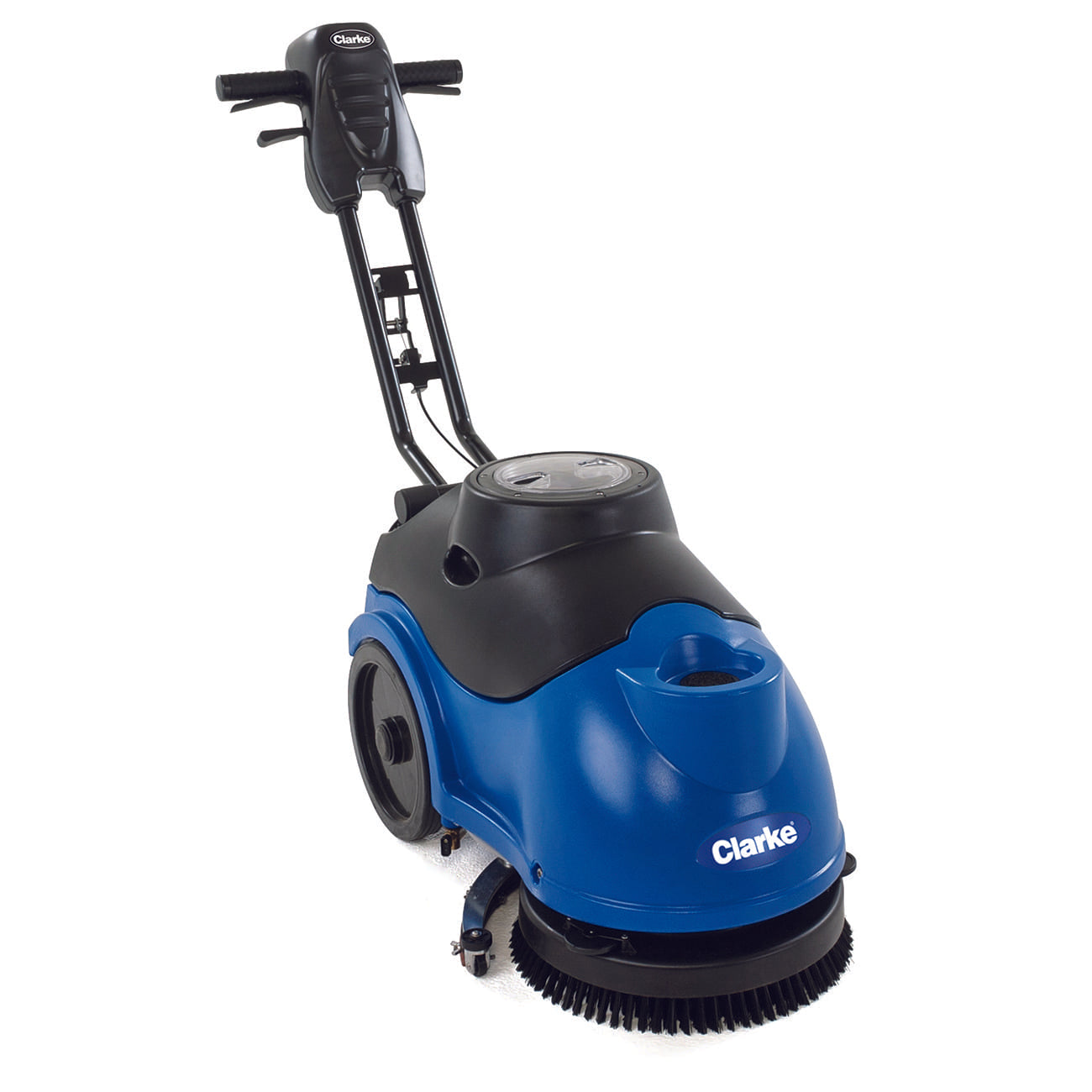 Clarke® MA50 15B Auto Scrubbter - 15-inch, Battery Powered