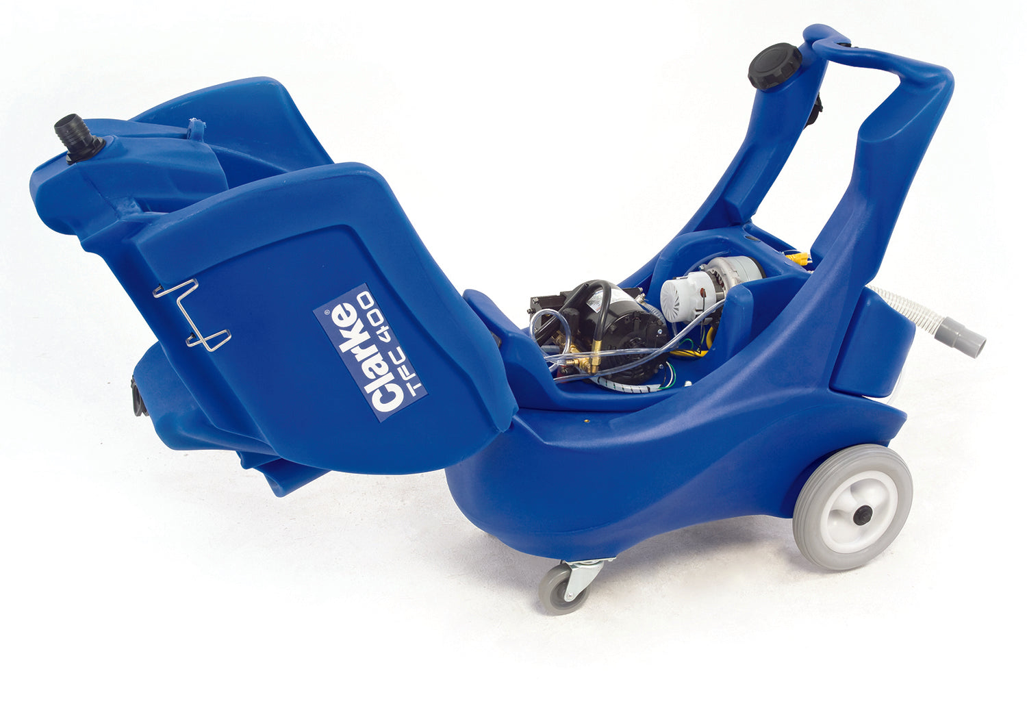 Clarke® TFC 400 All-Purpose Touchless Cleaner