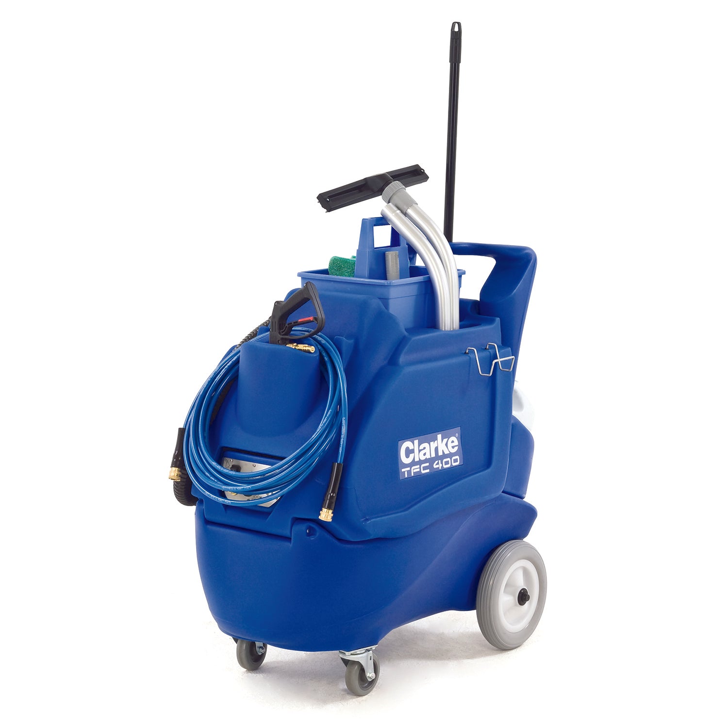 Clarke® TFC 400 All-Purpose Touchless Cleaner