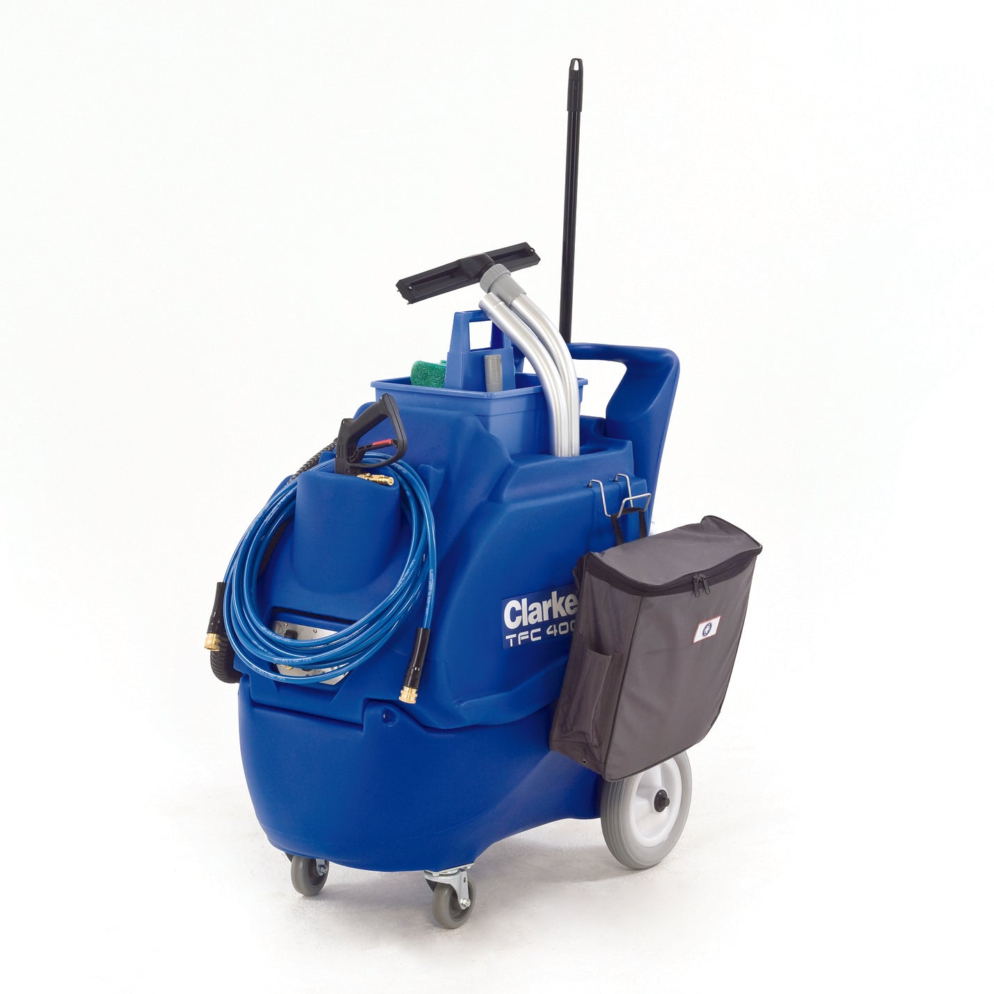 Clarke® TFC 400 All-Purpose Touchless Cleaner