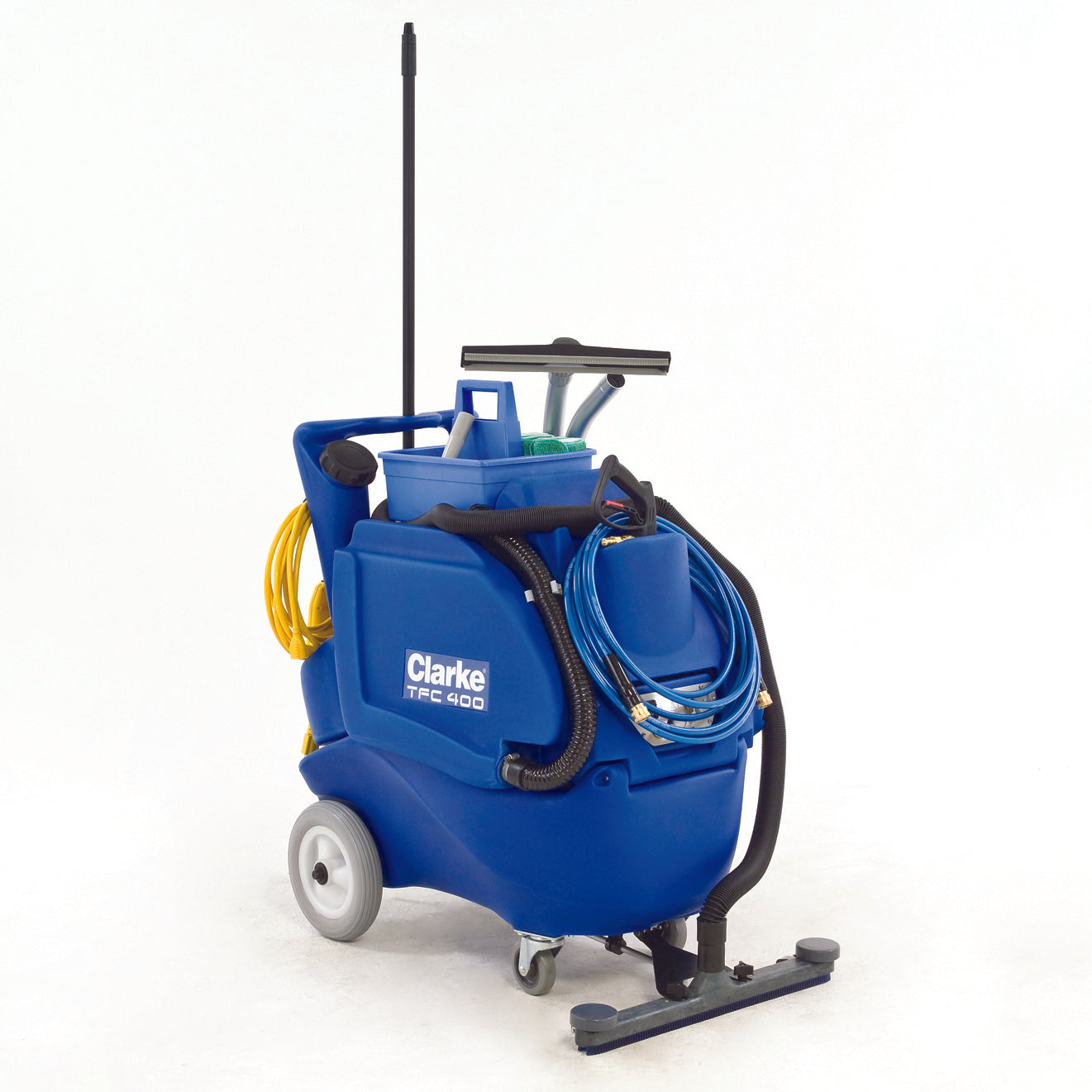 Clarke® TFC 400 All-Purpose Touchless Cleaner