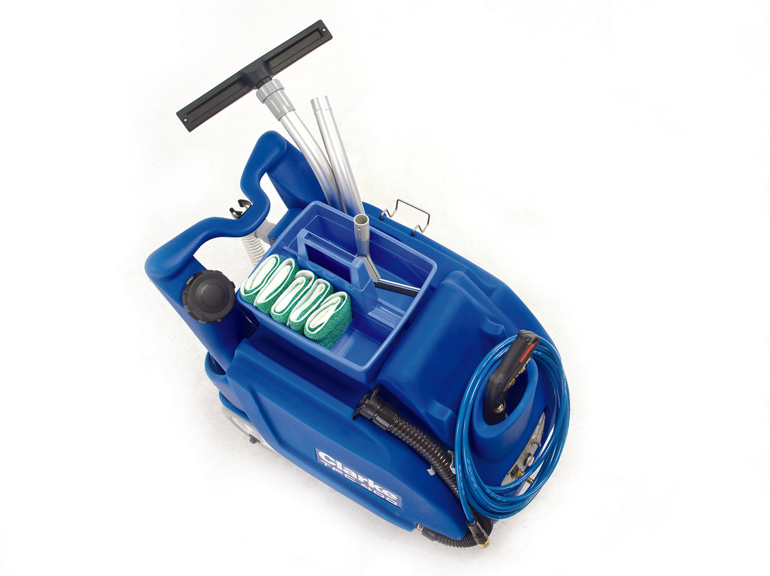 Clarke® TFC 400 All-Purpose Touchless Cleaner