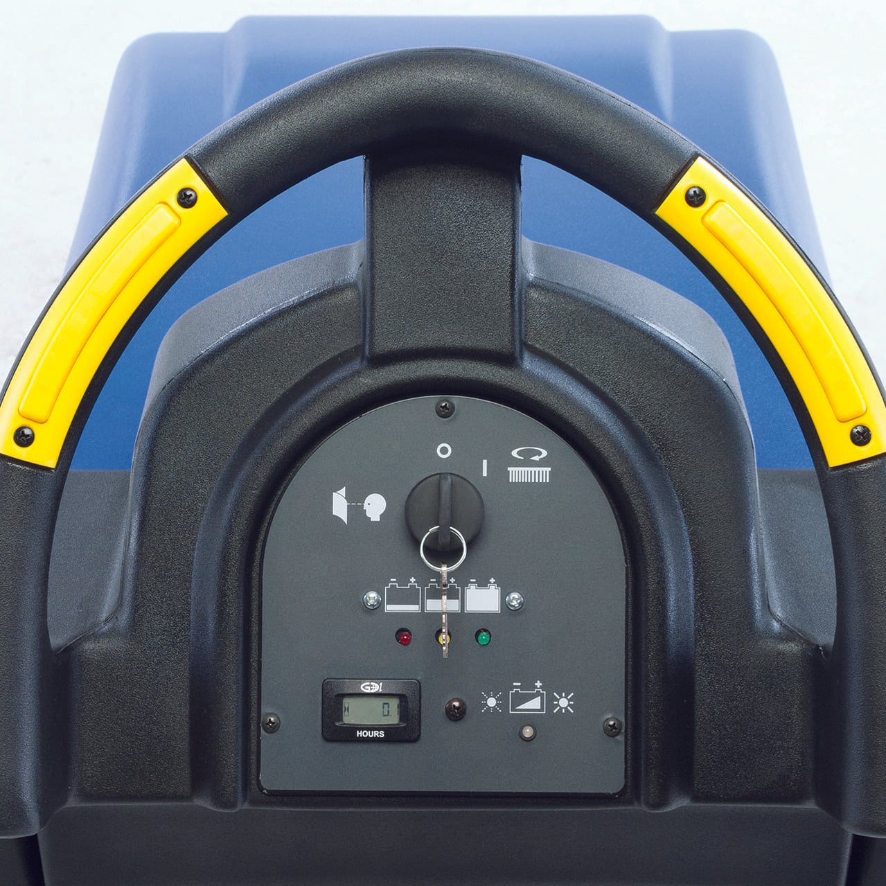 Clarke® Ultra Speed 20 & 20T Burnisher - Battery powered
