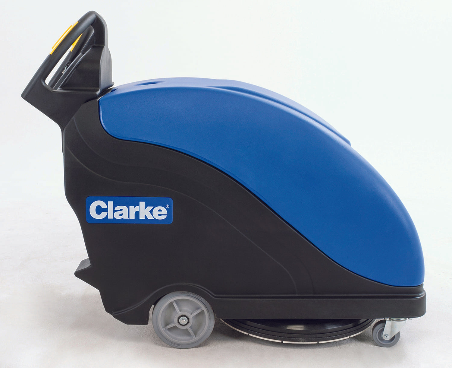 Clarke® Ultra Speed 20 & 20T Burnisher - Battery powered