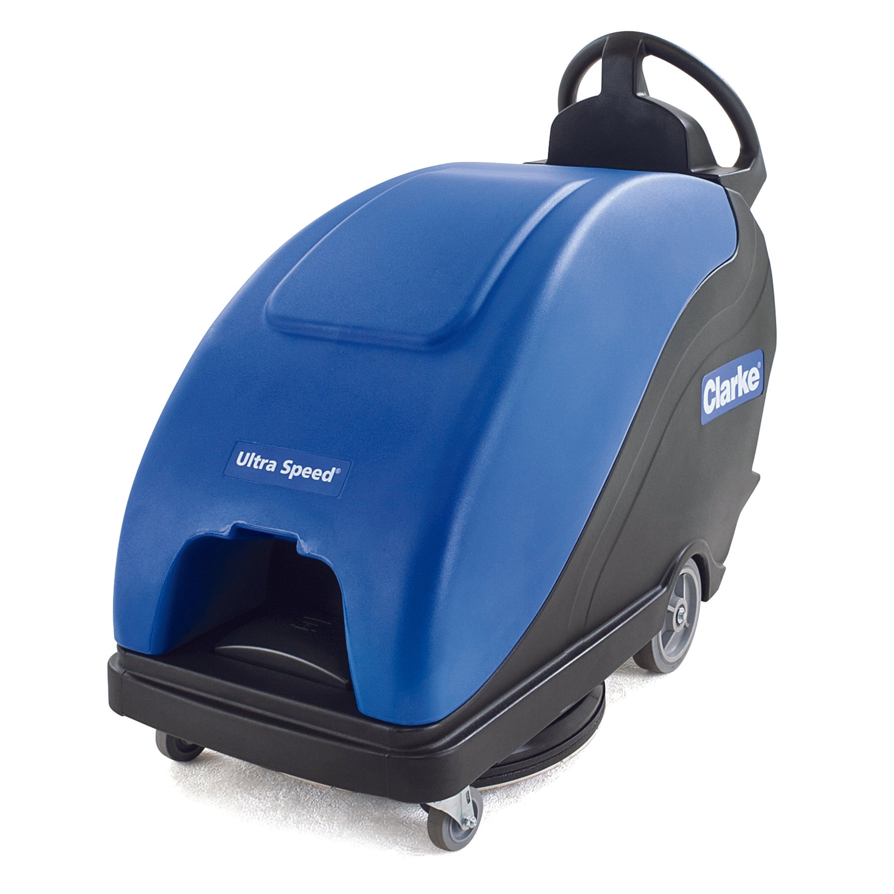 Clarke® Ultra Speed 20 & 20T Burnisher - Battery powered