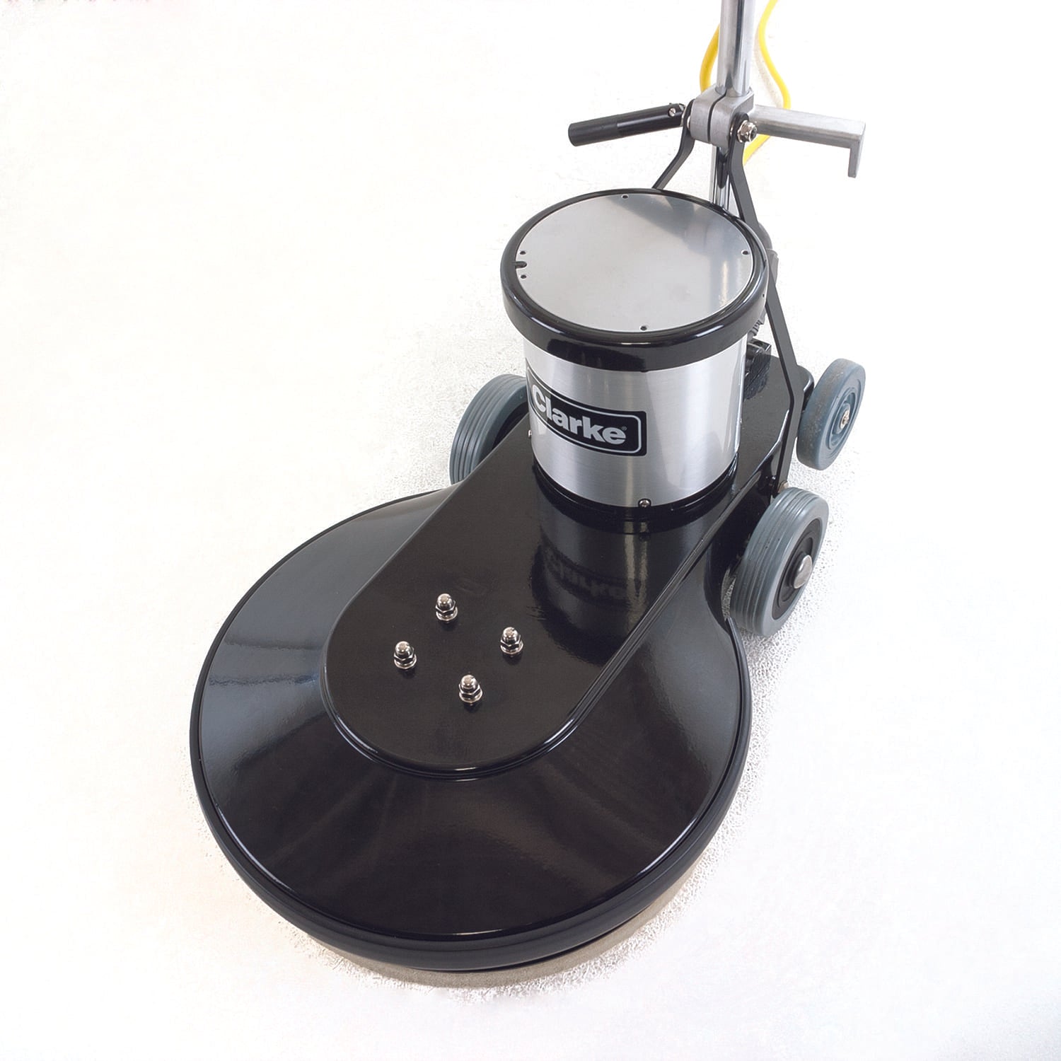 Clarke® Ultra Speed Pro® 1500 20" High-Speed Floor Burnisher