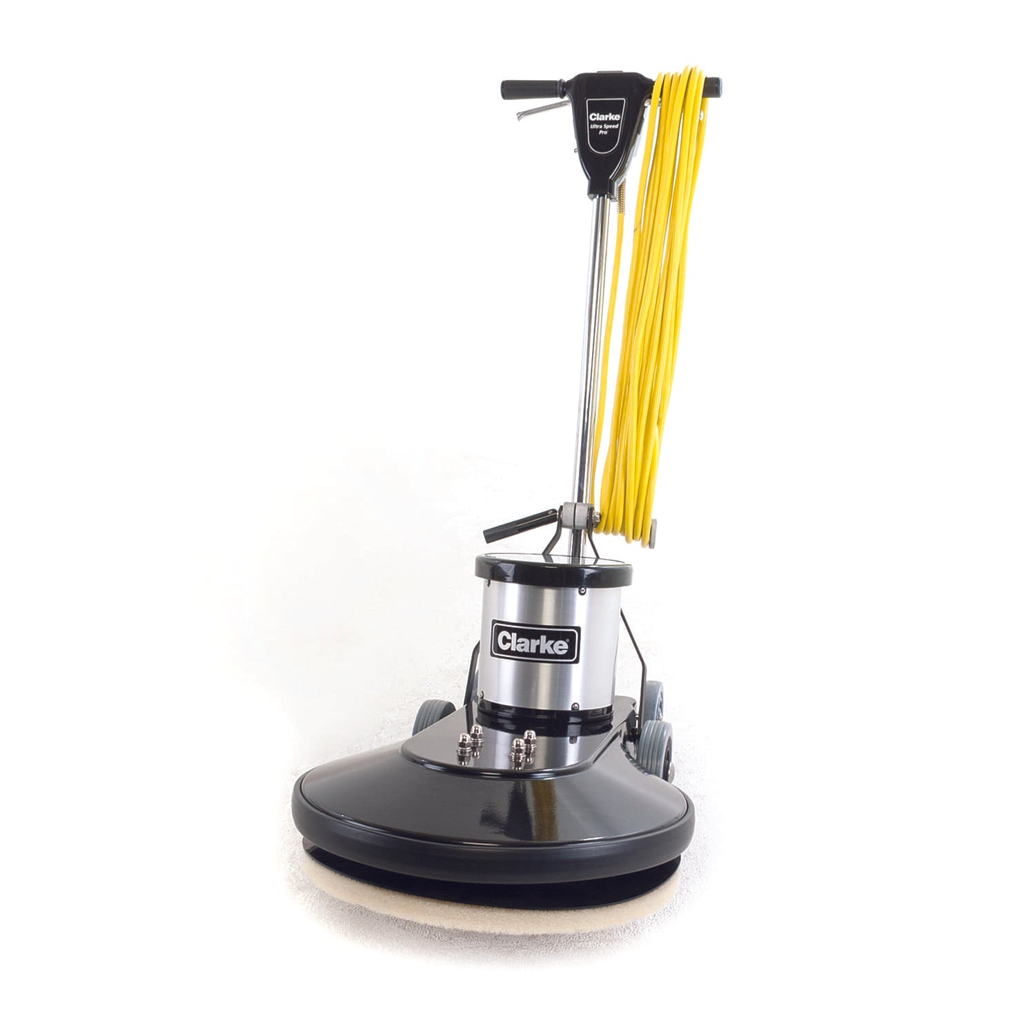 Clarke® Ultra Speed Pro® 1500 20" High-Speed Floor Burnisher