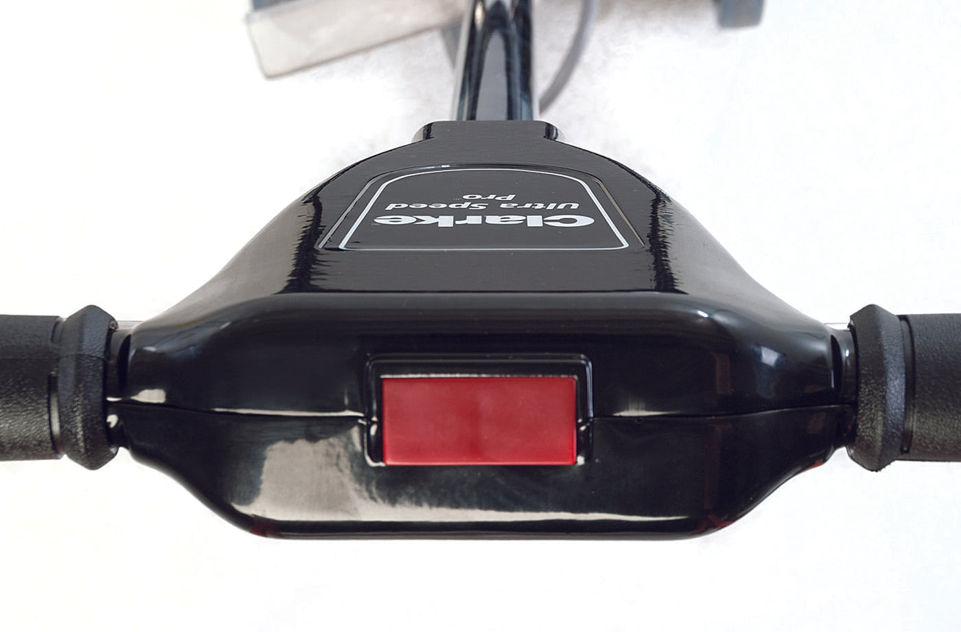 Clarke® Ultra Speed Pro® 1500 20" High-Speed Floor Burnisher