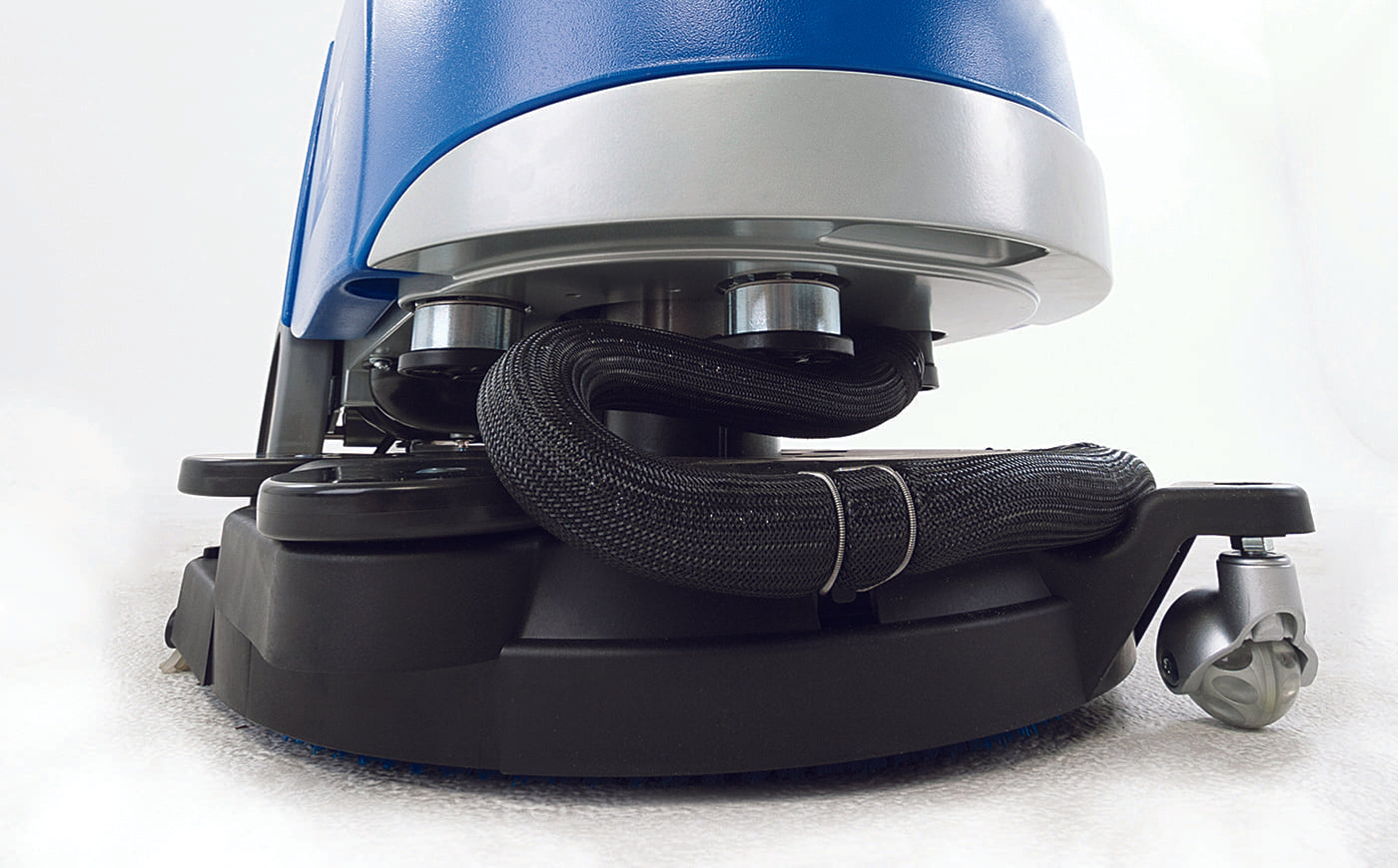Clarke® Vantage 14 Battery Operated Micro Scrubber Dryer