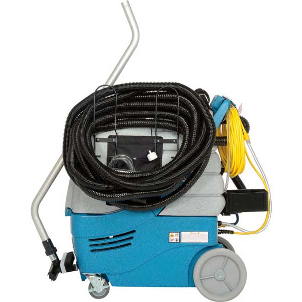 EDIC® 2700RC CR2 Touch-Free Restroom Cleaning System