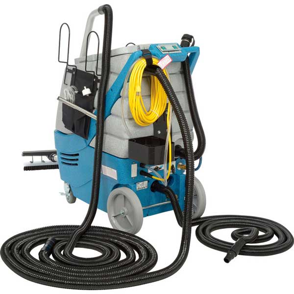 EDIC® 2700RC CR2 Touch-Free Restroom Cleaning System