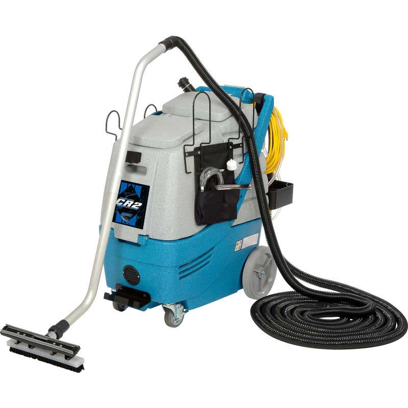 EDIC® 2700RC CR2 Touch-Free Restroom Cleaning System