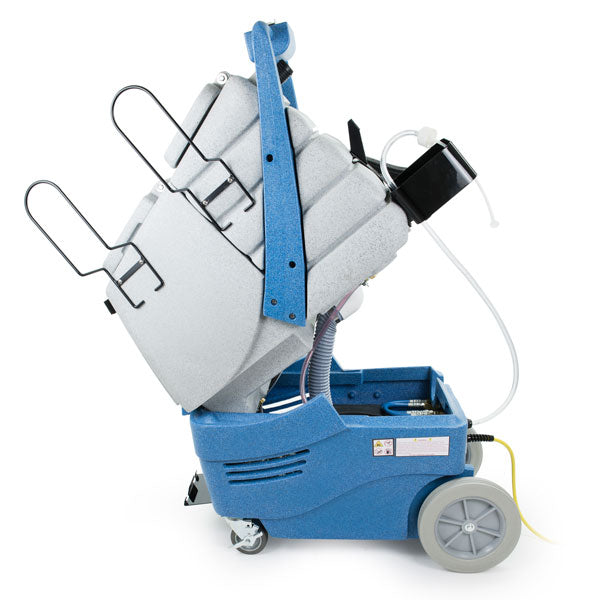 EDIC® 2700RC CR2 Touch-Free Restroom Cleaning System