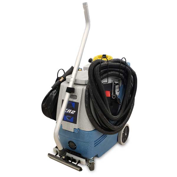 EDIC® 2700RC CR2 Touch-Free Restroom Cleaning System